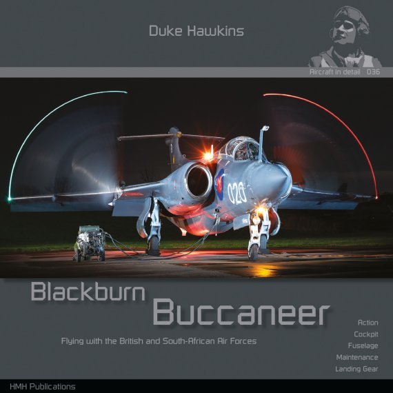 Blackburn Buccaneer