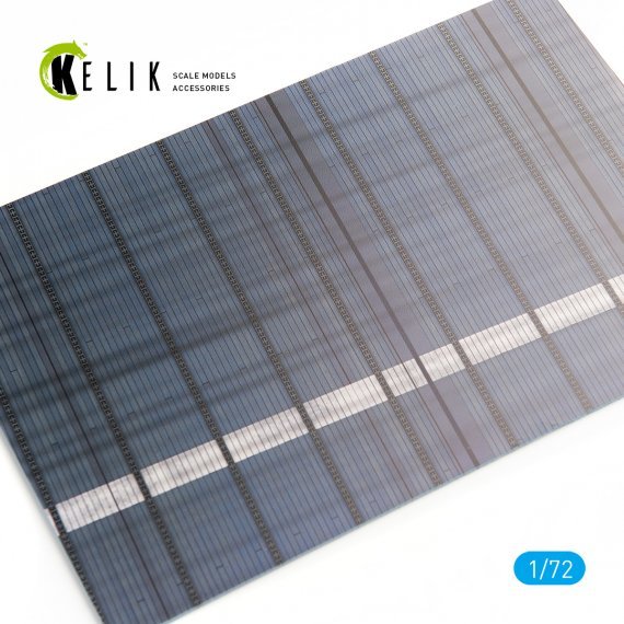 1/72 CV-16 Lexington US strike aircraft carrier Base Acrylic 3 m