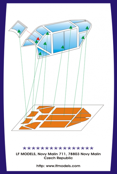 1/48 Messerschmitt Bf-109E-4/7 Emil