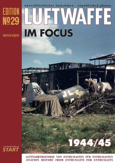 Luftwaffe im Focus 29