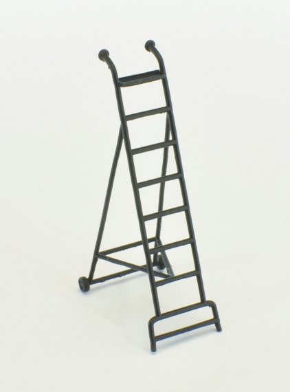 1/48 Mikoyan MiG-21 Ladder