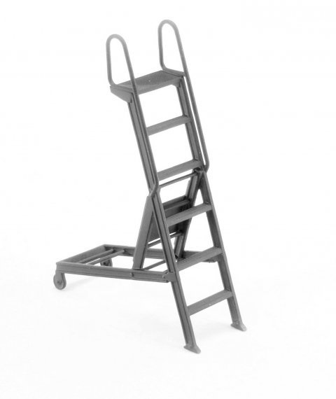 1/48 Lockheed F-104 Ladder