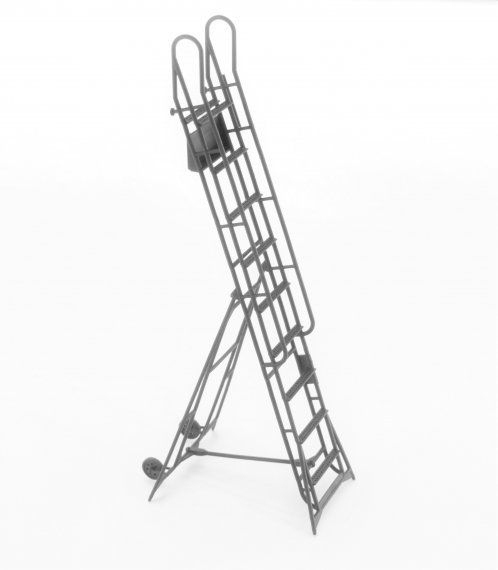 1/48 MiG-31 Ladder