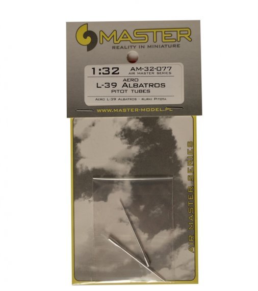 1/32 Aero L-39ZA Albatros (for HPH Models)