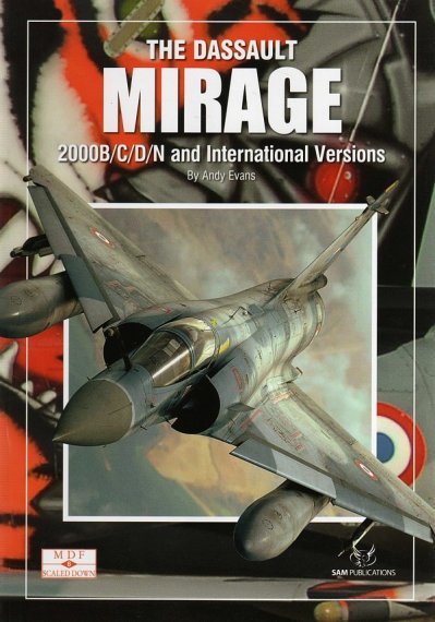 Dassault_Mirage 2000 and international versions