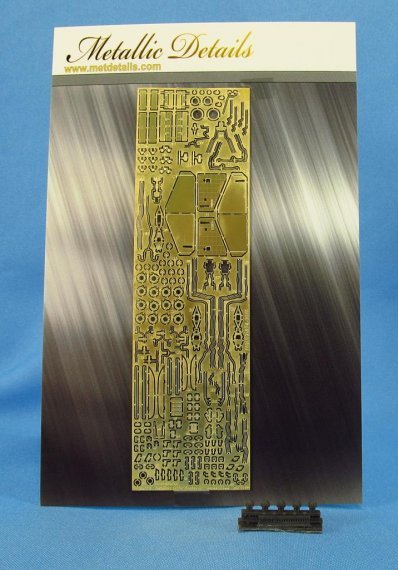 1/144 Ilyushin IL-86 exterior details Set