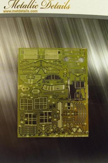 1/48 Grumman F9F-2 Panther exterior