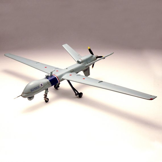 1/144 General Atomics MQ-9 Reaper