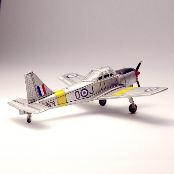 1/144 Percival Provost T.1 / RAF