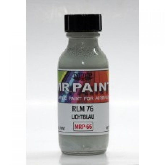 RLM 76 Lichtblau