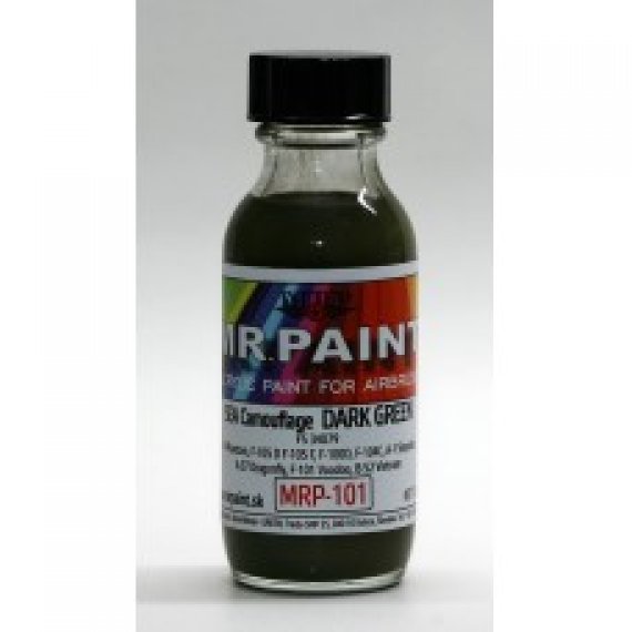 SEA Camo Dark Green (FS 34079)