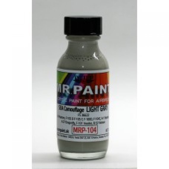 SEA Camo Light Gray (FS 36622)