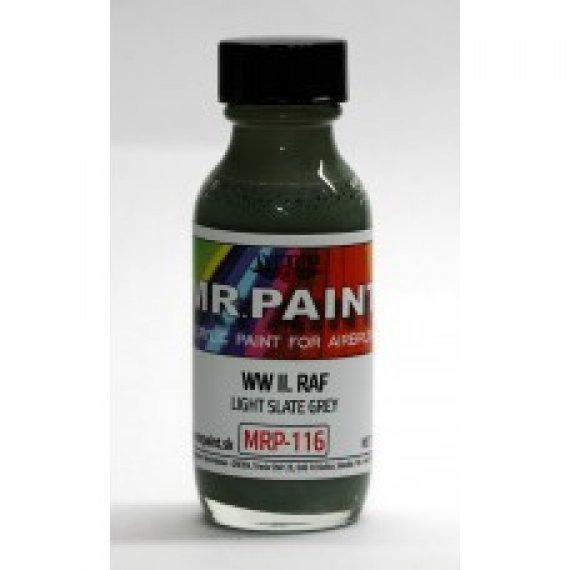 WWII RAF  Light Slate Grey