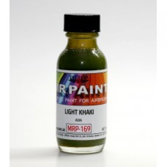 Light Khaki  Avia (B-534 ...)