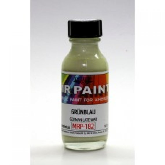 Gelbgrun (German Late WWII)