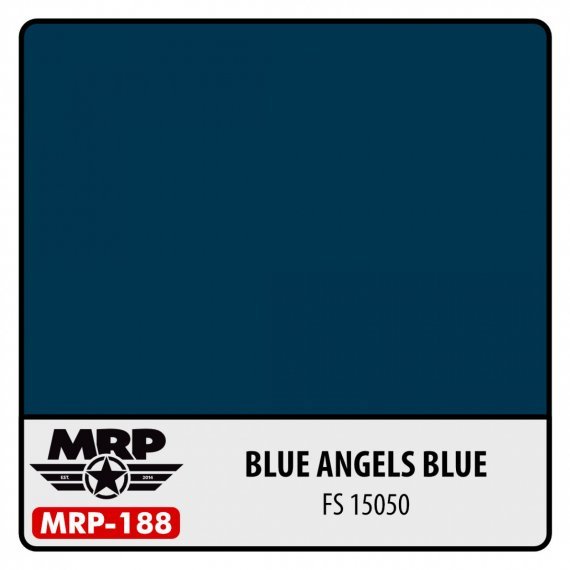 Blue Angels Blue FS15050