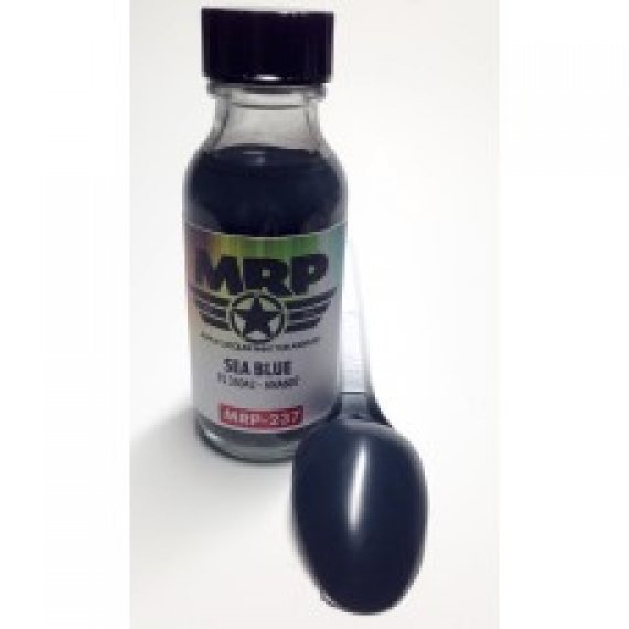 Sea Blue (FS 35042 / ANA607)