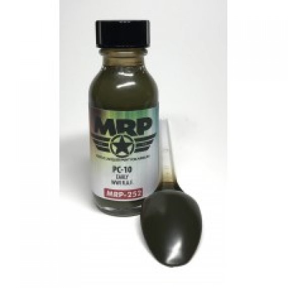 PC-10 Early (WWI R.A.F.)