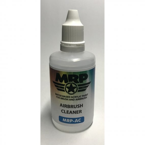 MR. AQUA Airbrush Cleaner 60ml