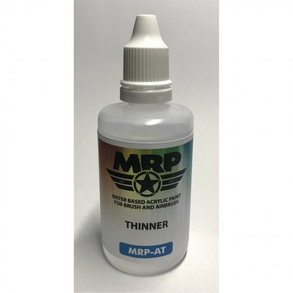 MR. AQUA Thinner 60ml