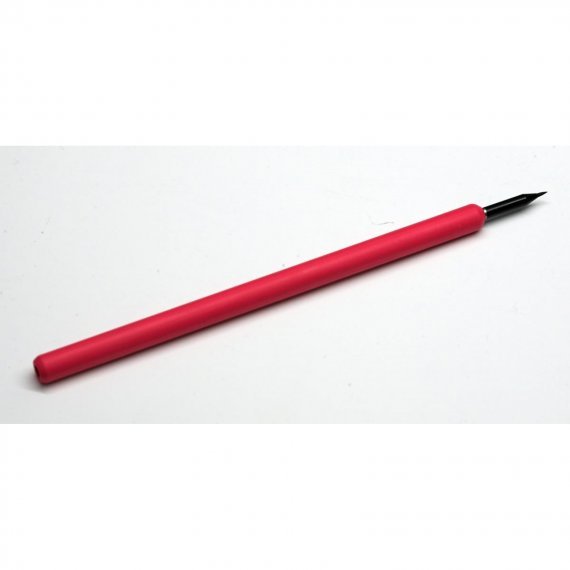 MR.SCRIBER  NEEDLE (Red)