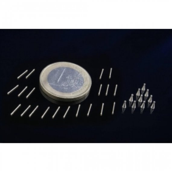 1/200 Bismarck 1941 Bismark turret detail-up set