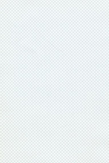 1/16 inches White Checks