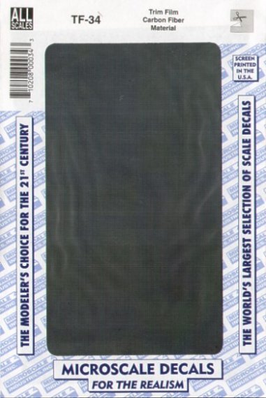 Kevlar Carbon Fibre Black/Grey trimfilm if you cannot see the co