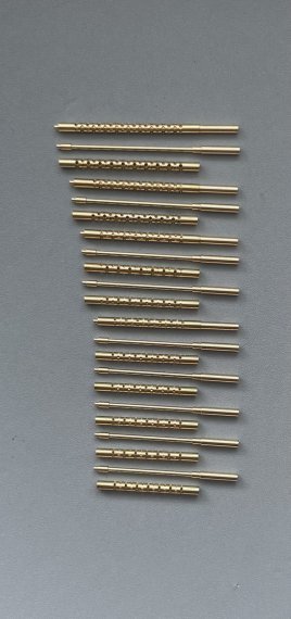 1/32 North-American B-25J Mitchell Browning cal. 50 barrels set