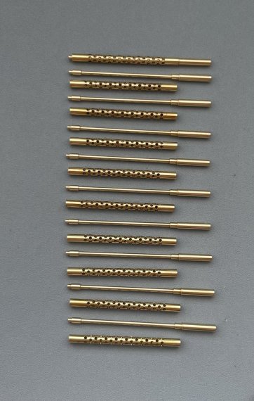 1/32 Douglas A-26C Invader gun barrels set for Hobby Boss