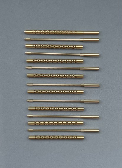 1/32 Republic P-47D Thunderbolt gun barrels B perforated type 16