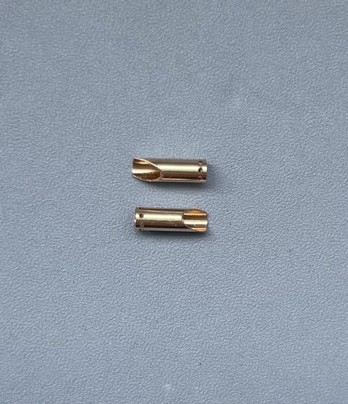 1/32 Boeing B-17G Flying Fortress flash hider