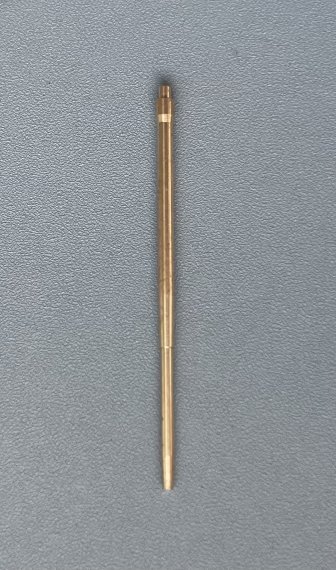 1/32 Lockheed Martin F-16 Pitot tube long