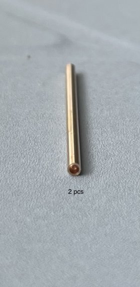 1/32 Northrop F-5E Tiger F-20 Gun barrels