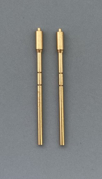 1/32 Focke-Wulf Ta-152 wing guns barrels