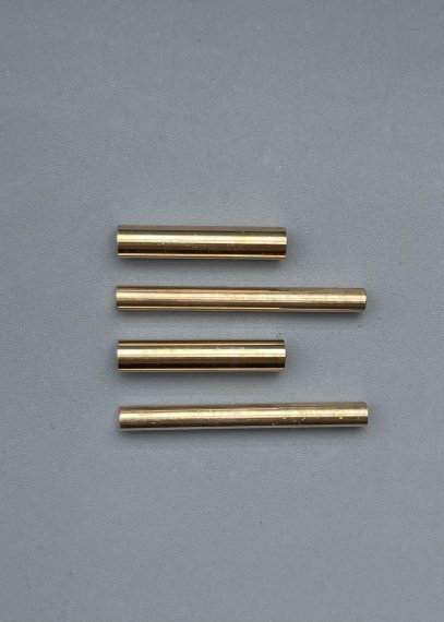 1/32 Propeller bearing brass set for 2 Propellers
