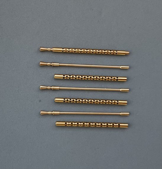 1/32 Northrop P-61B Black Widow top turret gun barrels type B