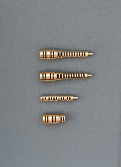 1/32 Mikoyan MiG-19 Barrel set B