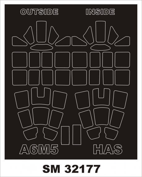 1/32 Mitsubishi A6M5c Zero