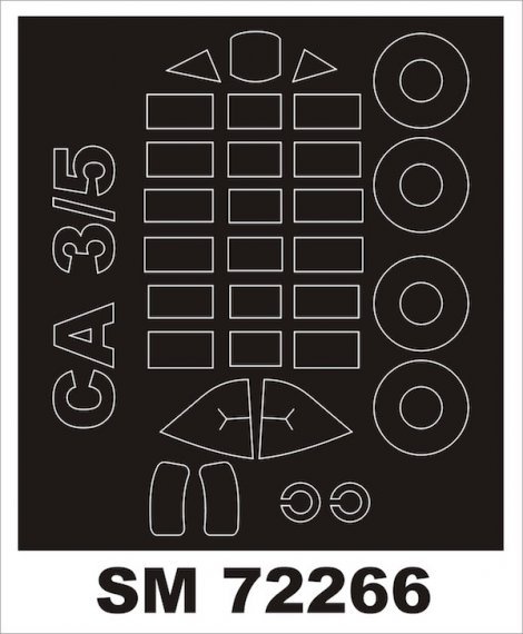 1/72 CAC CA-3/5 Wirraway