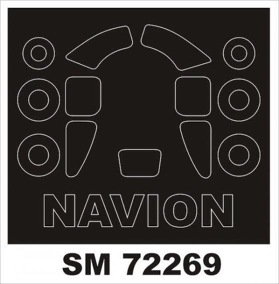 1/72 Ryan L-17A/B Navion