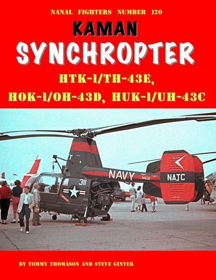 Kaman SYNCHROPTER