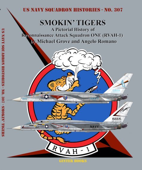 SMOKIN TIGERS
