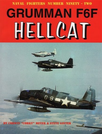Grumman F6F Hellcat
