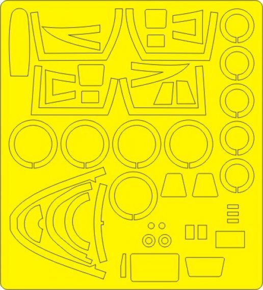 1/48 McDonnell RF-4B Phantom II PT31