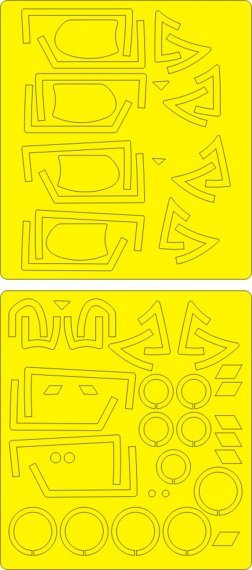 1/48 Mask A-6E Intruder EXPERT