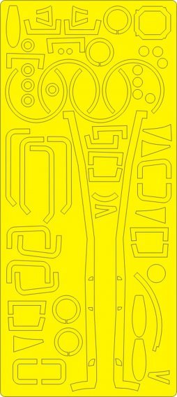 1/48 Mig-25 RBT Foxbat B EXPERT