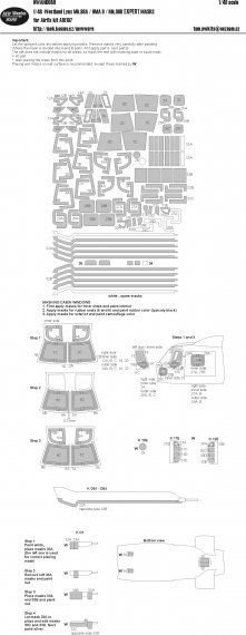 1/48 Westland Lynx Mk.88A/HMA EXPERT