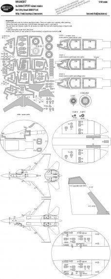 1/48 Sukhoi Su-30SM Expert