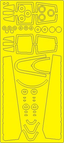 1/48 Mask F-14A Tomcat EXPERT